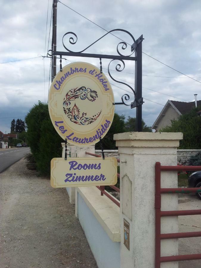 Les Laurentides Athée Zewnętrze zdjęcie
