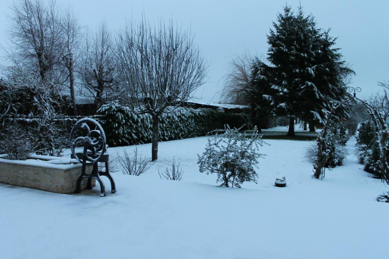 Hotel Les Laurentides Athée Zewnętrze zdjęcie