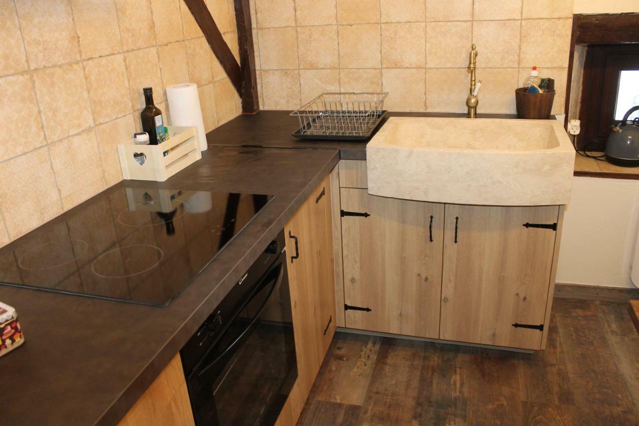 Les Laurentides Athée Zewnętrze zdjęcie